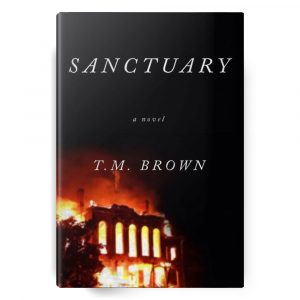Sanctuary-Single-Book